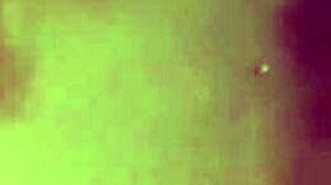 Tattooed Teen Girl Explores Homemade Toys