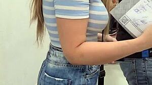 Join my WhatsApp group for outdoor retro sex fun!