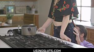 i'm usingsluts free use family fucking my lesbian teen 18+ stepdaughter and her milf stepmom angeline red jessica ryan