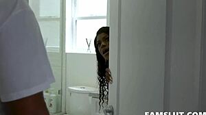 Black Step Daddy Fucks Ebony Lola Chanel Hard