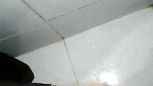 i had such a massive orgasm while masturbating solo in this amateur video