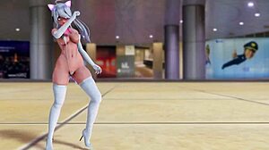 check out this sexy big ass compilation in 3d