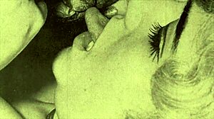 My Secret Life: Vintage Lesbians in Action