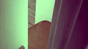 Stepbro Slips Cock Into Diana Grace's Lips