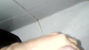 i had such a massive orgasm while masturbating solo in this amateur video