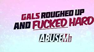 Melissa moore begs for rough sex in cowgirl and deepthroat!