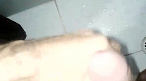 i had such a massive orgasm while masturbating solo in this amateur video