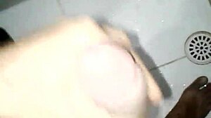 i had such a massive orgasm while masturbating solo in this amateur video