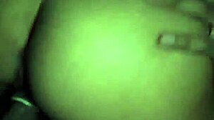 Petite Arab Teen Blows Army Guy Outside Base