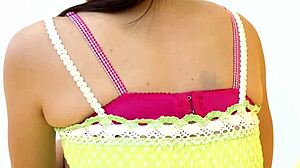 Amateur Japanese Girls Strip Nude For Camera! Tits Exposed!