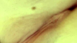 Alura Marie Baker Demonstrates Intense Squirting In Amateur Scene