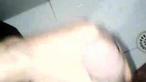 i had such a massive orgasm while masturbating solo in this amateur video