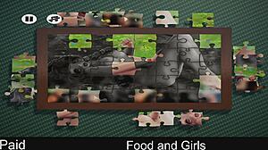Food And Girls Part 02!