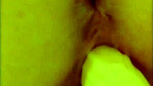 lilsquirt1733 teases her wet pussy in a steamy solo