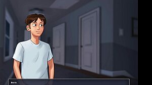 Stop Hitting Me with That Huge Dildo!