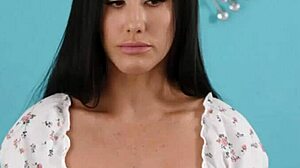 Salah Paham Soal Seks Anal Bareng Jennifer White dan Bella Rolland. Joshua Lewis Ikutan Seru! 😜