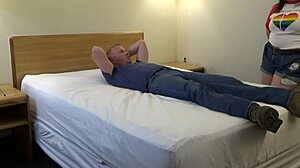 i'm jules jennings in casting main 1