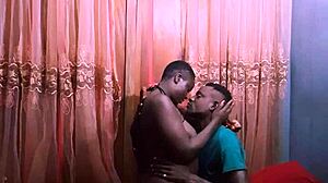 Fall In Love With Ebony Amateurs