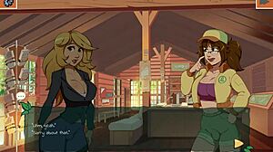 hard times at sequoia state park intrigue viewers