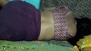 S Beauty Sanjana Teta v marónovej sukni všetko pokazené