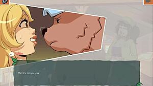 hard times at sequoia state park intrigue viewers