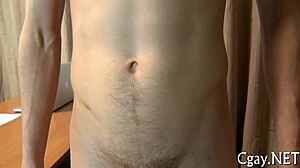 Let's watch some intense gay sex! 😏