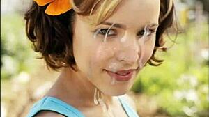 Rachel McAdams Naked Pics Showing Big Ass and Tits