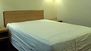 Jules Jennings på casting knullar hårt del 1