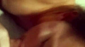 sucking that dick good