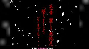 shy housewife shizuko in rope harness