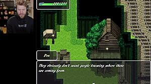 i accidentally brought this hentai girl home and she sucked my cock.