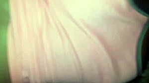 I met this hot neighbor from Quito at the store, took her to my room, and check out what happened!