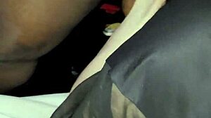 Rae Lynn Tries Foot Sex!