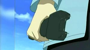 恥ずかしがり屋の主婦シズコがロープハーネスで