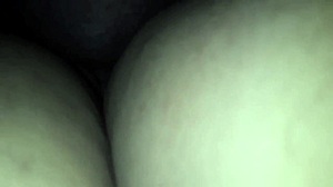 Minha Namorada Turns Into a Wild Street Prostitute for Cash