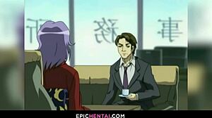 恥ずかしがり屋の主婦シズコがロープハーネスで