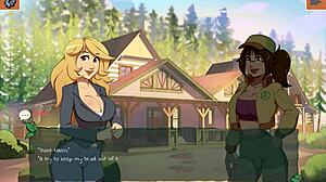 hard times at sequoia state park intrigue viewers