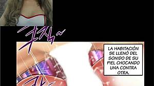 I watch Mi Tia Capitolo 38.