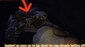 milf safada lures young guy to share the couch with her for fun