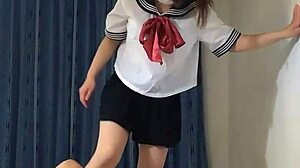 why do you enjoy ballbusting so much?