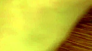 Intensely Licking Those Dirty Feet In Close Fetish Action!