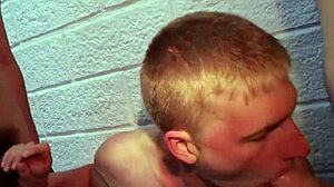 Compilation of Homogay Sexual Anal First Time Training Videos