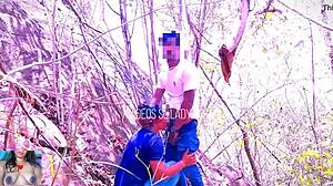 क्या कभी अपने हसबैंड के साथ ऐसे बाहरी सेक्स ट्राई किया?