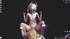 Dracula's Sexual Adventures