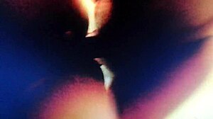 Amateur Doggystyle POV: Bent Over for Intense Hardcore Action