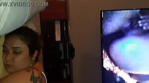 Amateur session in the cellar