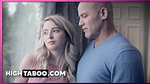 أغويت زوج أبي عند 18، أووبس ليكسي لور!