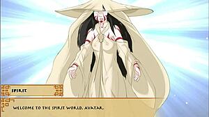 let's play the four elements trainer game