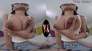 Experienced Latina Fucking In Vr Pov Reality