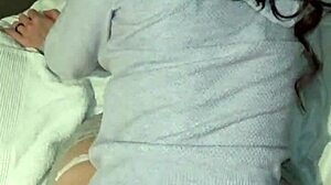 스텝맘 퍼킹이 어떤 포르노 보는 것보다 좋아요